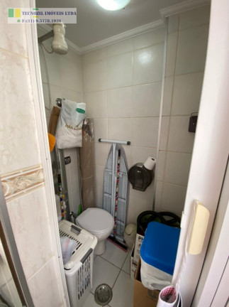 Imagem Apartamento com 2 Quartos à Venda, 82 m² em Vila Mariana - São Paulo