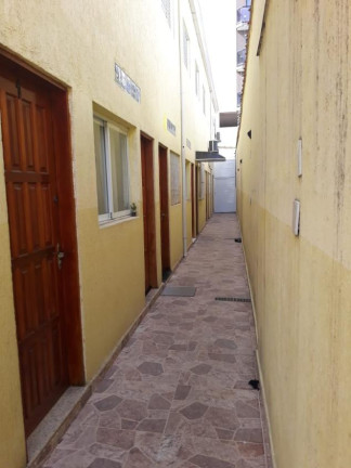 Imagem Casa de Condomínio com 2 Quartos à Venda, 60 m² em Tupi - Praia Grande Imagem Casa de Condomínio com 2 Quartos à Venda, 60 m² em Tupi - Praia Grande