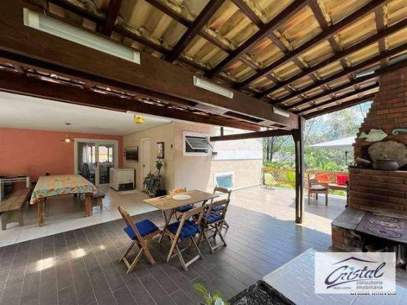 Imagem Casa com 4 Quartos à Venda, 400 m² em Jardim Do Golf I - Jandira Imagem Casa com 4 Quartos à Venda, 400 m² em Jardim Do Golf I - Jandira