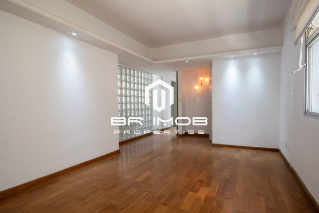 Imagem Imóvel com 2 Quartos à Venda, 83 m² em Jardim Paulista - São Paulo Imagem Imóvel com 2 Quartos à Venda, 83 m² em Jardim Paulista - São Paulo