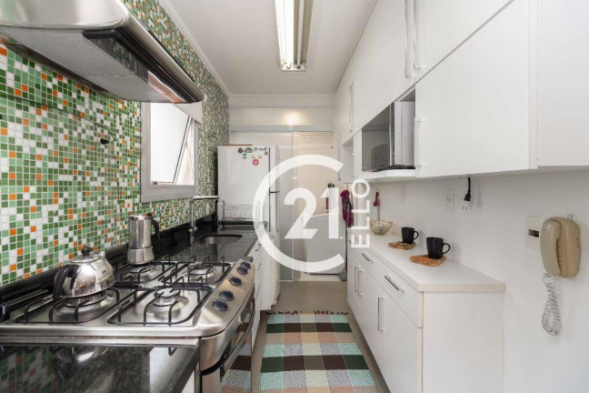 Imagem Apartamento com 1 Quarto à Venda, 37 m² em Itaim - São Paulo Imagem Apartamento com 1 Quarto à Venda, 37 m² em Itaim - São Paulo