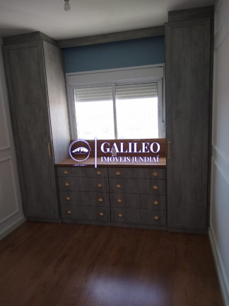 Imagem Apartamento com 3 Quartos para Alugar, 163 m² em Jardim São Bento - Jundiaí Imagem Apartamento com 3 Quartos para Alugar, 163 m² em Jardim São Bento - Jundiaí