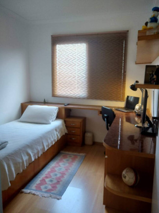 Imagem Apartamento com 4 Quartos à Venda, 150 m² em Jardim Consórcio - São Paulo Imagem Apartamento com 4 Quartos à Venda, 150 m² em Jardim Consórcio - São Paulo
