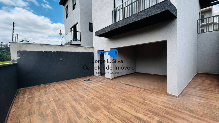 Imagem Sobrado com 3 Quartos à Venda, 93 m² em Polvilho (polvilho) - Cajamar