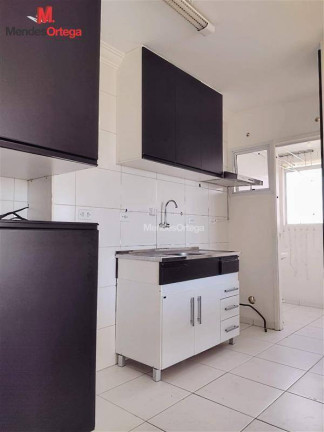 Imagem Apartamento com 2 Quartos para Alugar, 54 m² em Jardim São Carlos - Sorocaba Imagem Apartamento com 2 Quartos para Alugar, 54 m² em Jardim São Carlos - Sorocaba