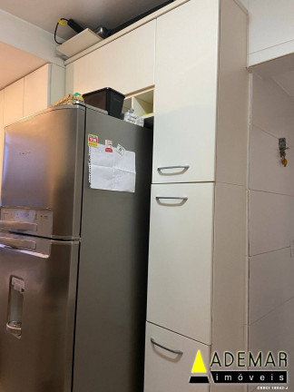 Imagem Apartamento com 3 Quartos à Venda, 64 m² em Centro - Diadema Imagem Apartamento com 3 Quartos à Venda, 64 m² em Centro - Diadema
