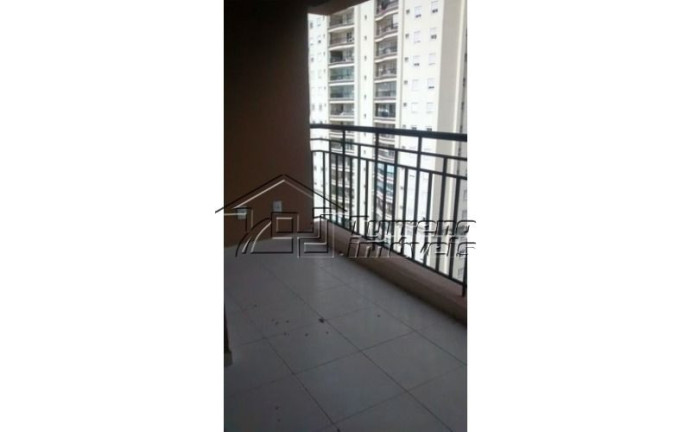 Imagem Apartamento com 2 Quartos à Venda, 75 m² em Jardim Aquarius - São José Dos Campos