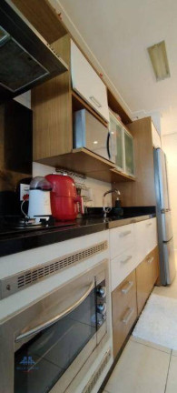 Imagem Apartamento com 2 Quartos à Venda, 70 m² em Itacorubi - Florianópolis