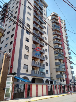Imagem Apartamento com 2 Quartos à Venda, 114 m² em Guilhermina - Praia Grande Imagem Apartamento com 2 Quartos à Venda, 114 m² em Guilhermina - Praia Grande