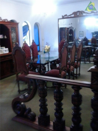 Imagem Casa com 4 Quartos à Venda, 450 m² em Jardim Chapadão - Campinas Imagem Casa com 4 Quartos à Venda, 450 m² em Jardim Chapadão - Campinas