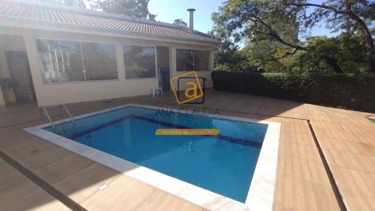 Imagem Sobrado com 3 Quartos à Venda, em Jardim Paraíso Ii - Itu Imagem Sobrado com 3 Quartos à Venda, em Jardim Paraíso Ii - Itu