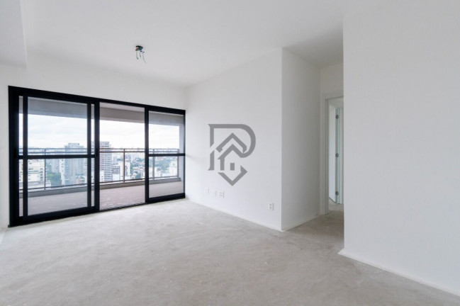 Imagem Apartamento com 3 Quartos à Venda, 109 m² em Campo Belo - São Paulo