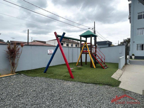 Imagem Apartamento com 3 Quartos à Venda, 55 m² em Costa E Silva - Joinville