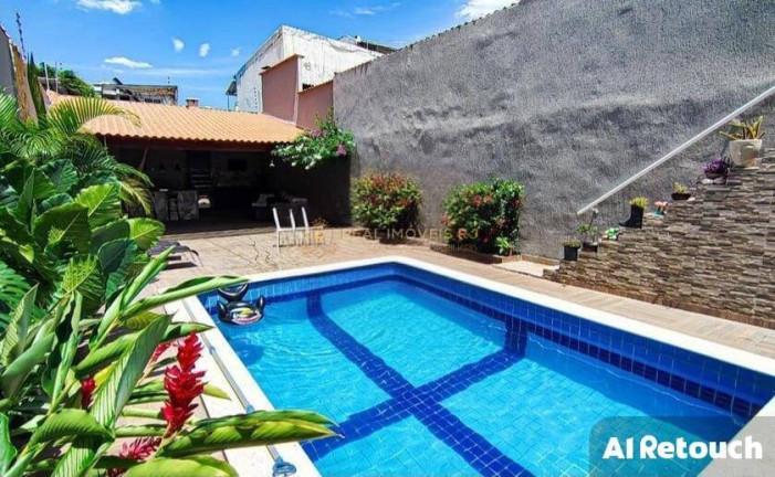 Imagem Casa com 5 Quartos à Venda, 450 m² em Pechincha - Rio De Janeiro Imagem Casa com 5 Quartos à Venda, 450 m² em Pechincha - Rio De Janeiro