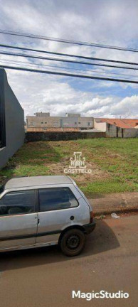 Imagem Terreno à Venda, 309 m² em Operária - Londrina Imagem Terreno à Venda, 309 m² em Operária - Londrina