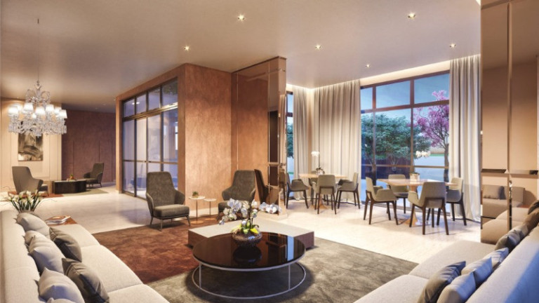 Imagem Imóvel com 2 Quartos à Venda, 163 m² em Vila Mariana - São Paulo