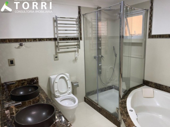 Imagem Imóvel com 3 Quartos à Venda, 168 m² em Parque Bela Vista - Votorantim
