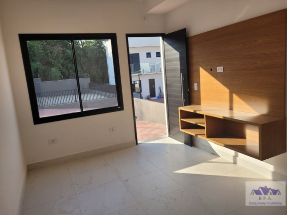 Imagem Casa de Condomínio com 2 Quartos para Alugar, 80 m² em Granja Viana - Cotia