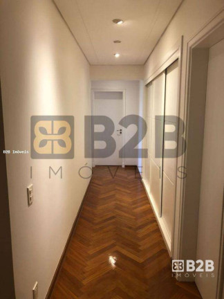Imagem Apartamento com 4 Quartos para Alugar, 390 m² em Vila Samaritana - Bauru Imagem Apartamento com 4 Quartos para Alugar, 390 m² em Vila Samaritana - Bauru