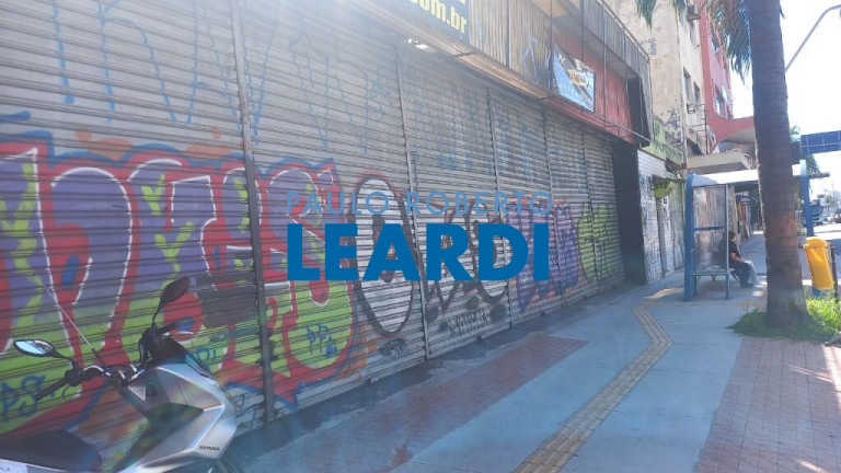 Imóvel Comercial para Alugar, 200 m² em Centro - Santo André