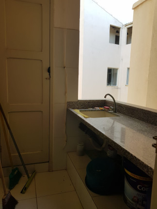 Imagem Apartamento com 2 Quartos à Venda, 45 m² em Centro - Guarapari