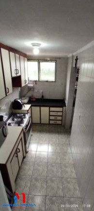 Imagem Apartamento com 2 Quartos à Venda, 54 m² em São José - São Caetano Do Sul Imagem Apartamento com 2 Quartos à Venda, 54 m² em São José - São Caetano Do Sul