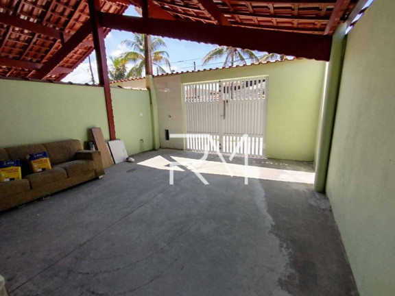 Imagem Casa com 2 Quartos à Venda, 76 m² em Jussara - Mongaguá Imagem Casa com 2 Quartos à Venda, 76 m² em Jussara - Mongaguá