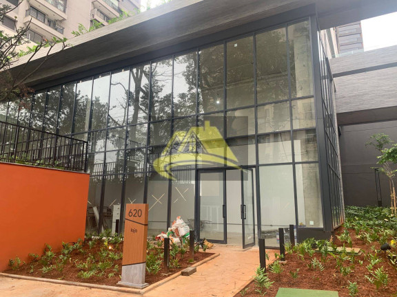 Imagem Loja à Venda, 243 m² em Chácara Klabin - São Paulo Imagem Loja à Venda, 243 m² em Chácara Klabin - São Paulo