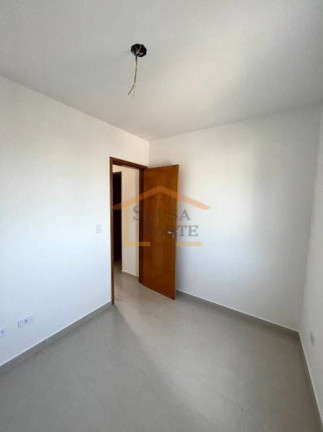 Imagem Casa de Condomínio com 2 Quartos à Venda, 43 m² em Parque Vitória - São Paulo