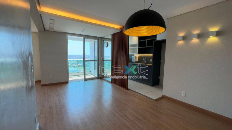 Imagem Apartamento à Venda, 75 m² em Chácara Cachoeira - Campo Grande Imagem Apartamento à Venda, 75 m² em Chácara Cachoeira - Campo Grande