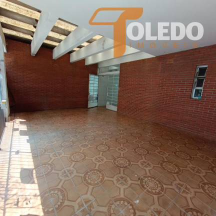 Imagem Casa com 3 Quartos à Venda, 288 m² em Vila Santo Estevão - São Paulo