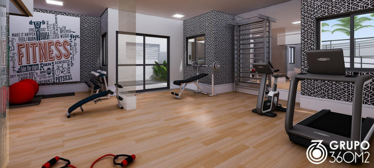 Imagem Apartamento com 3 Quartos à Venda, 132 m² em Jardim - Santo André Imagem Apartamento com 3 Quartos à Venda, 132 m² em Jardim - Santo André