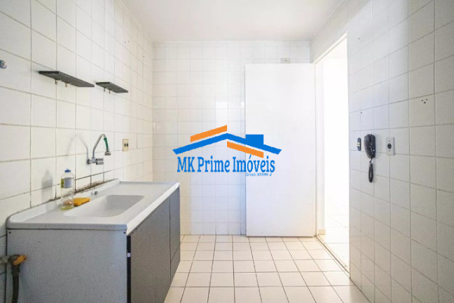 Imagem Apartamento com 2 Quartos à Venda, 55 m² em Veloso - Osasco Imagem Apartamento com 2 Quartos à Venda, 55 m² em Veloso - Osasco