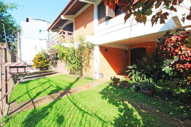 Imagem Casa com 4 Quartos à Venda, 458 m² em Partenon - Porto Alegre Imagem Casa com 4 Quartos à Venda, 458 m² em Partenon - Porto Alegre