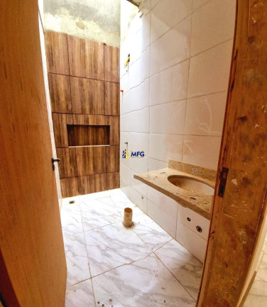 Imagem Casa com 2 Quartos à Venda, 130 m² em Jardim Santa Marta - Sorocaba Imagem Casa com 2 Quartos à Venda, 130 m² em Jardim Santa Marta - Sorocaba