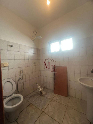 Imagem Casa com 3 Quartos para Alugar, 213 m² em Vale Do Sol - Votuporanga
