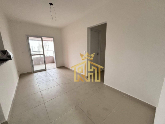Imagem Apartamento com 1 Quarto à Venda, 47 m² em Vila Guilhermina - Praia Grande Imagem Apartamento com 1 Quarto à Venda, 47 m² em Vila Guilhermina - Praia Grande