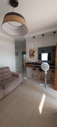 Imagem Casa com 2 Quartos à Venda, 116 m² em Parque Da Imprensa - Mogi Mirim