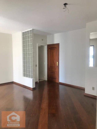 Imagem Apartamento com 3 Quartos à Venda, 105 m² em Moema - São Paulo Imagem Apartamento com 3 Quartos à Venda, 105 m² em Moema - São Paulo