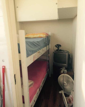 Imagem Apartamento com 2 Quartos à Venda, 142 m² em Jardim Paulista - São Paulo