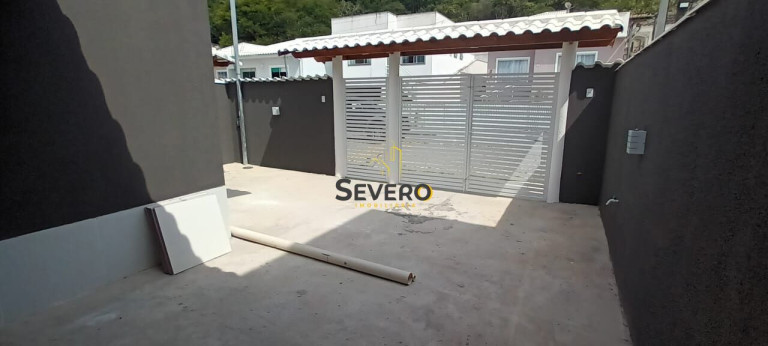 Imagem Casa de Condomínio com 3 Quartos à Venda, 80 m² em Várzea Das Moças - São Gonçalo Imagem Casa de Condomínio com 3 Quartos à Venda, 80 m² em Várzea Das Moças - São Gonçalo
