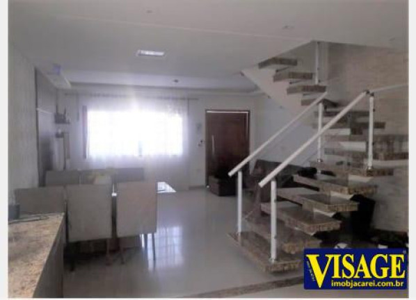 Imagem Casa com 3 Quartos à Venda, 140 m² em Pq. Santa Paula - Jacareí Imagem Casa com 3 Quartos à Venda, 140 m² em Pq. Santa Paula - Jacareí