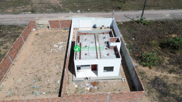 Imagem Casa com 2 Quartos à Venda, 69 m²