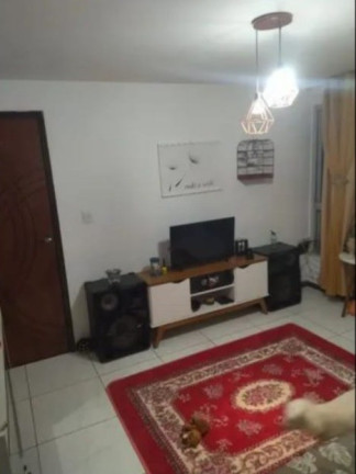 Imagem Apartamento com 2 Quartos à Venda, 46 m² em Mata Escura - Salvador Imagem Apartamento com 2 Quartos à Venda, 46 m² em Mata Escura - Salvador