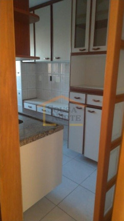 Imagem Apartamento com 2 Quartos à Venda, 58 m² em Lauzane Paulista - São Paulo