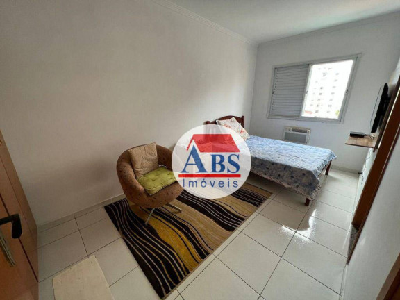 Imagem Apartamento com 2 Quartos à Venda, 80 m² em Aviação - Praia Grande