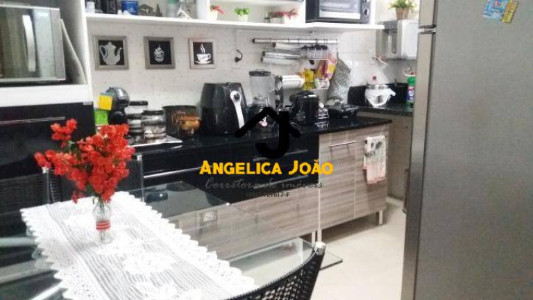 Imagem Casa de Condomínio com 2 Quartos à Venda, 75 m² em Vila Margarida - São Vicente Imagem Casa de Condomínio com 2 Quartos à Venda, 75 m² em Vila Margarida - São Vicente