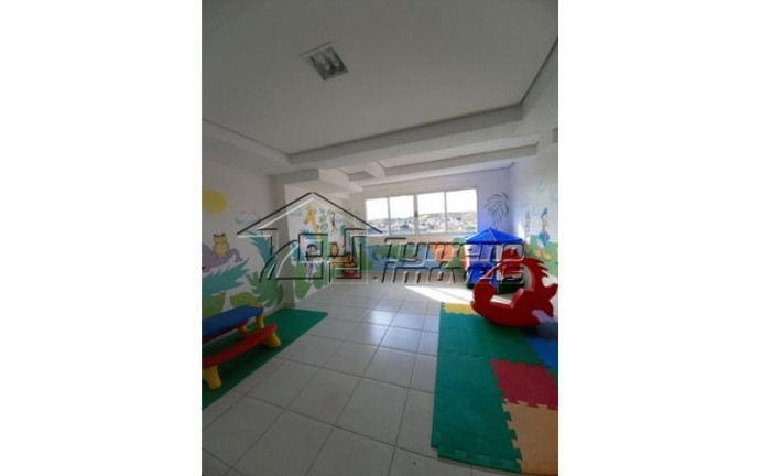 Imagem Apartamento com 2 Quartos à Venda, 58 m² em Parque Residencial Flamboyant  - São José Dos Campos