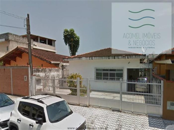 Imagem Casa com 3 Quartos à Venda, 150 m² em Boqueirão - Praia Grande Imagem Casa com 3 Quartos à Venda, 150 m² em Boqueirão - Praia Grande