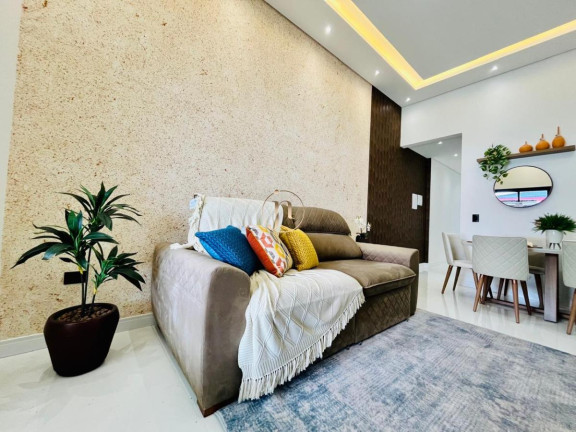 Imagem Casa com 3 Quartos à Venda, 86 m² em Cidade Jardim - São José Dos Pinhais